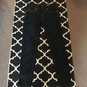 Aeropostale Womens SZ:26 Jegging jeans